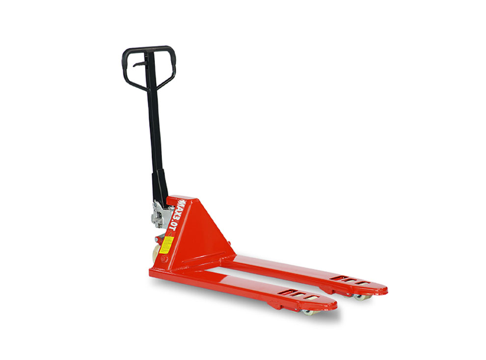 CBY hand pallet truck